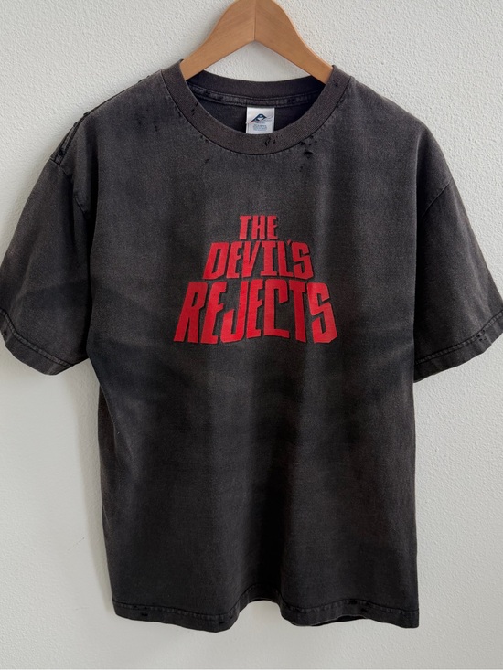 Alstyle Apparel & Activewear Other - The Devil's Reject Horror Rob Zombie T-shirt